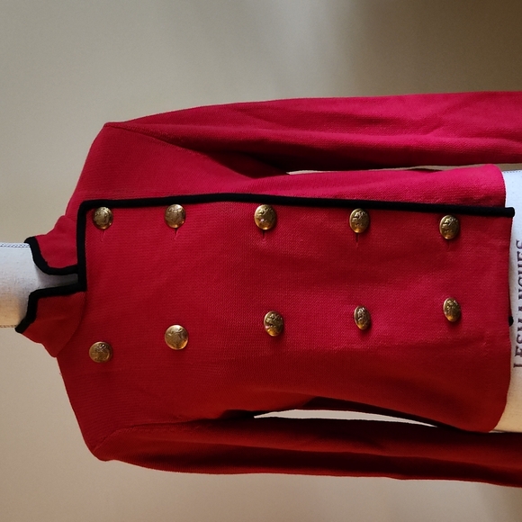 LRL Lauren Jeans Co Sweater - Picture 1 of 5